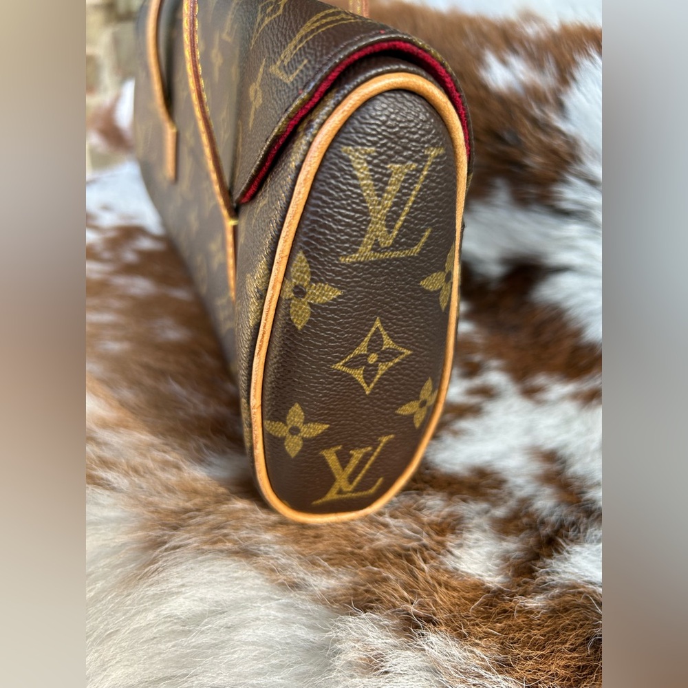 Louis Vuitton sonatine - Picture 3 of 11